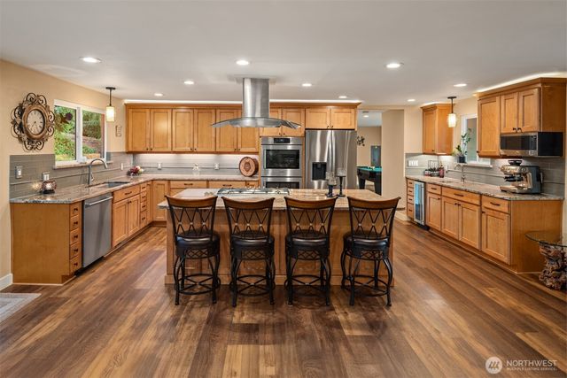 27426 208th Avenue SE, Maple Valley, WA 98038