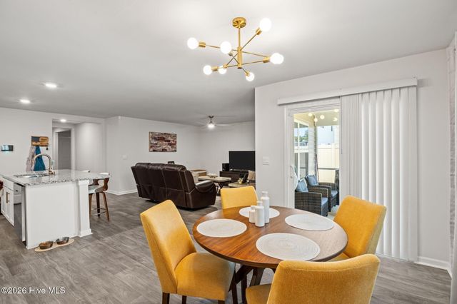 4020 Madeline Farm Boulevard, New Bern, NC 28560