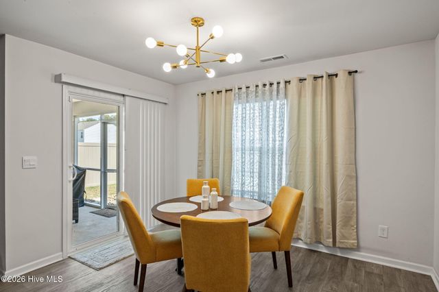 4020 Madeline Farm Boulevard, New Bern, NC 28560