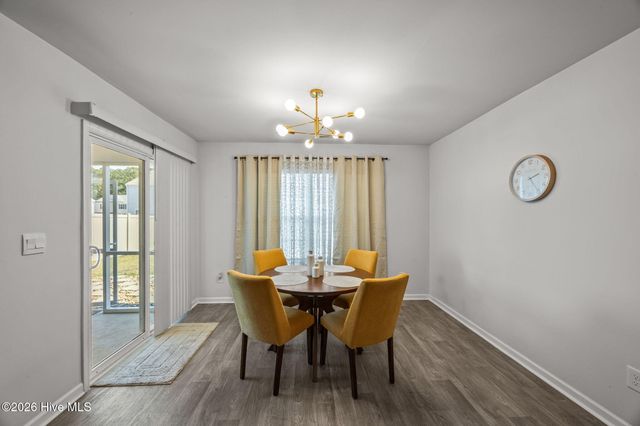 4020 Madeline Farm Boulevard, New Bern, NC 28560