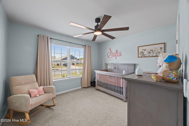 4020 Madeline Farm Boulevard, New Bern, NC 28560