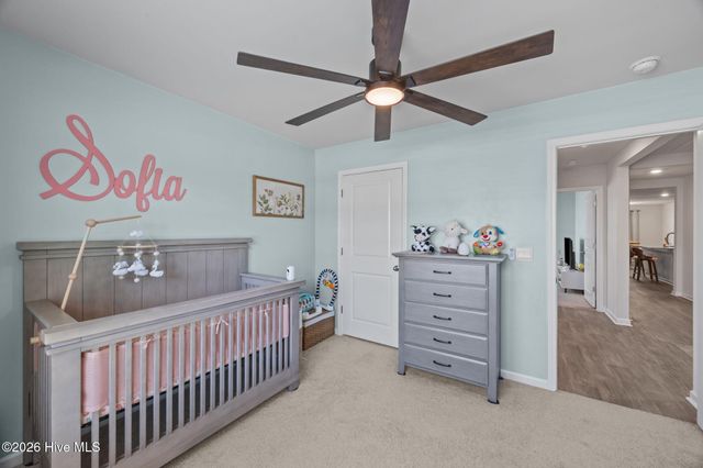 4020 Madeline Farm Boulevard, New Bern, NC 28560