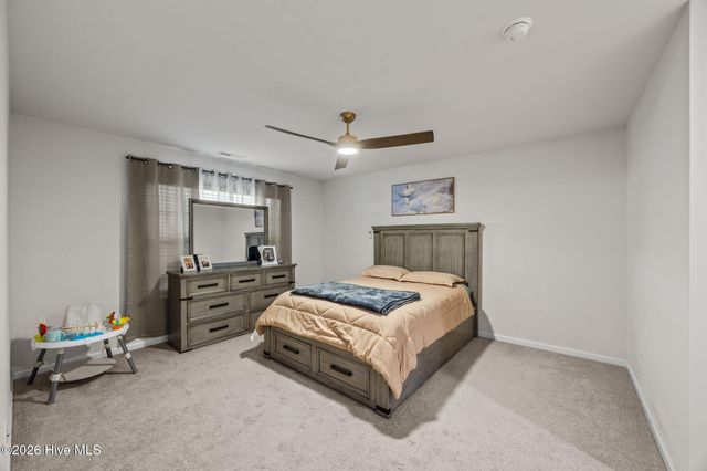 4020 Madeline Farm Boulevard, New Bern, NC 28560