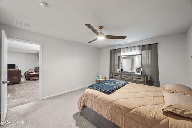 4020 Madeline Farm Boulevard, New Bern, NC 28560