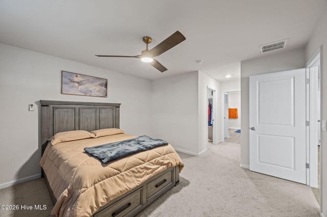 4020 Madeline Farm Boulevard, New Bern, NC 28560