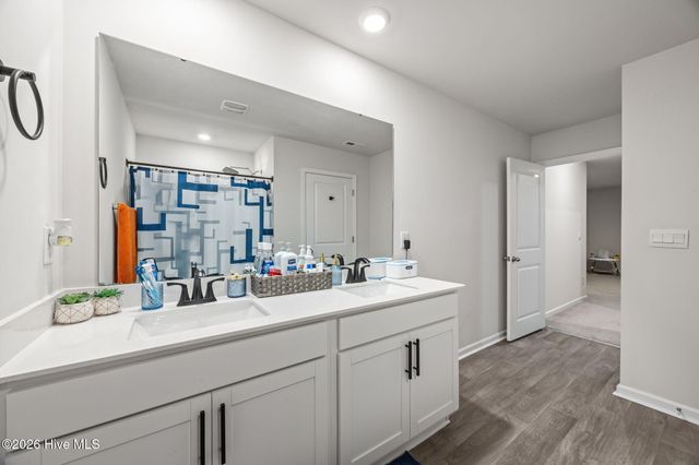 4020 Madeline Farm Boulevard, New Bern, NC 28560