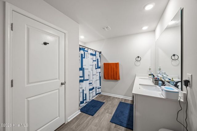 4020 Madeline Farm Boulevard, New Bern, NC 28560