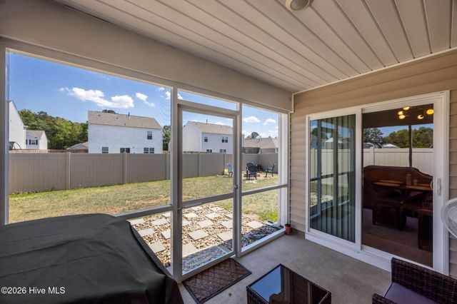 4020 Madeline Farm Boulevard, New Bern, NC 28560