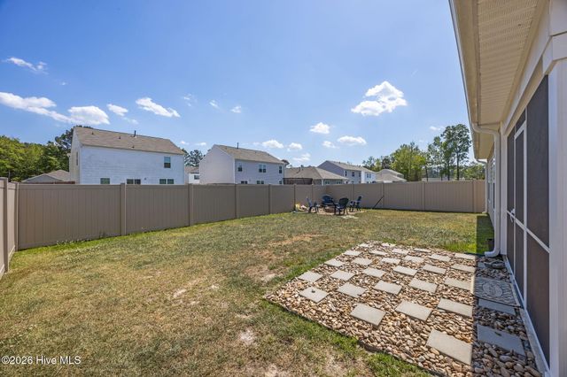 4020 Madeline Farm Boulevard, New Bern, NC 28560