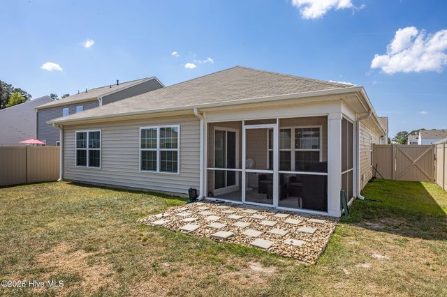 4020 Madeline Farm Boulevard, New Bern, NC 28560