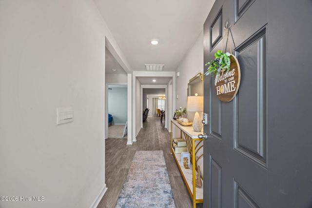 4020 Madeline Farm Boulevard, New Bern, NC 28560