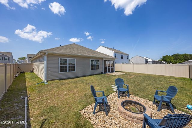 4020 Madeline Farm Boulevard, New Bern, NC 28560