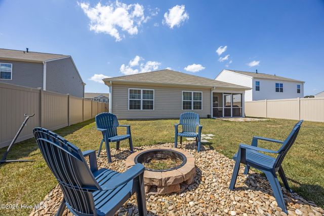 4020 Madeline Farm Boulevard, New Bern, NC 28560