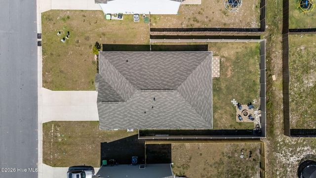 4020 Madeline Farm Boulevard, New Bern, NC 28560