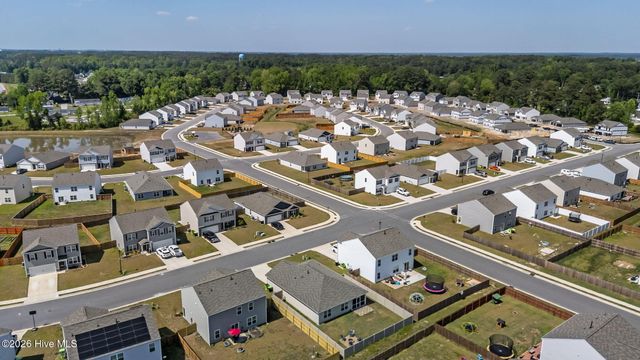 4020 Madeline Farm Boulevard, New Bern, NC 28560