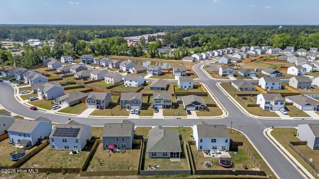 4020 Madeline Farm Boulevard, New Bern, NC 28560