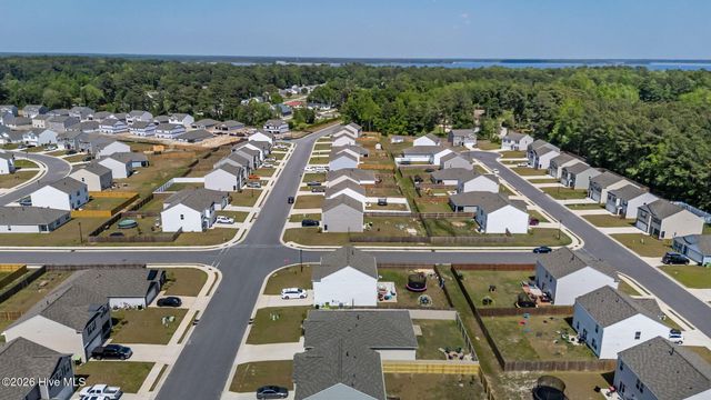 4020 Madeline Farm Boulevard, New Bern, NC 28560