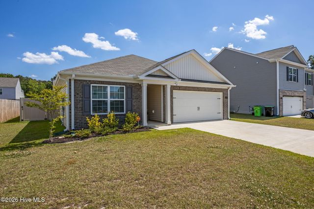 4020 Madeline Farm Boulevard, New Bern, NC 28560