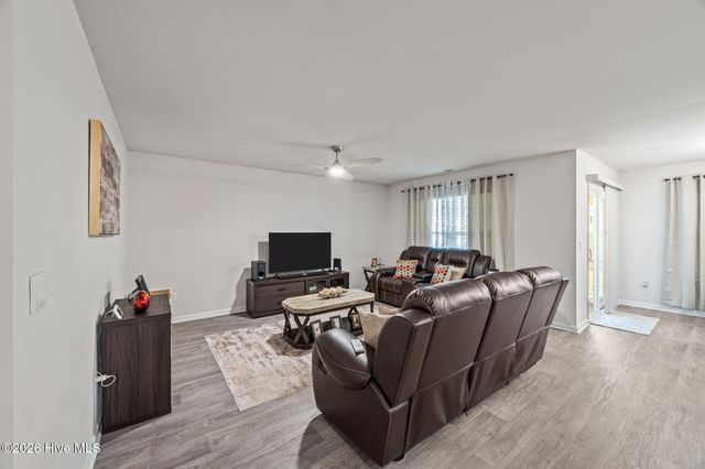 4020 Madeline Farm Boulevard, New Bern, NC 28560