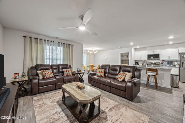 4020 Madeline Farm Boulevard, New Bern, NC 28560