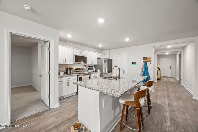 4020 Madeline Farm Boulevard, New Bern, NC 28560