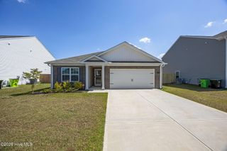 4020 Madeline Farm Boulevard, New Bern, NC 28560