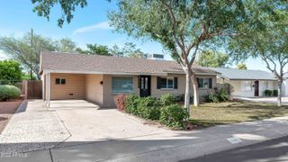 2501 E Highland Avenue, Phoenix, AZ 85016