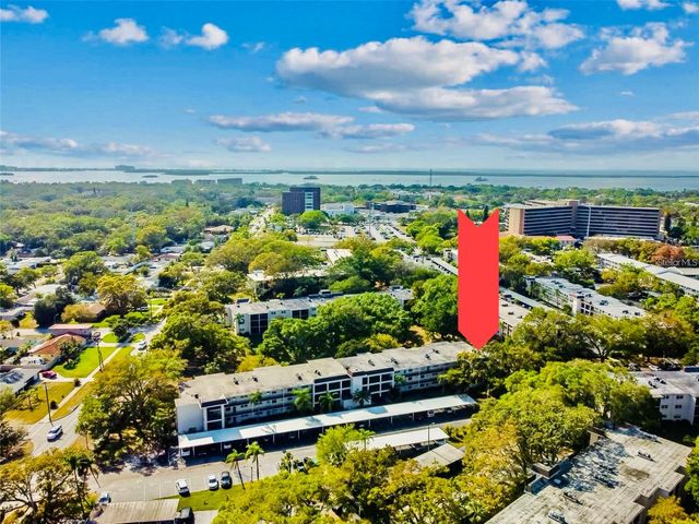 860 VIRGINIA STREET 211, Dunedin, FL 34698