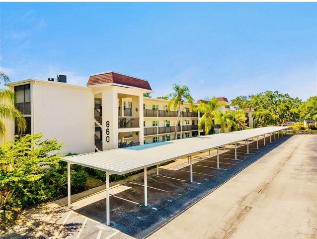 860 VIRGINIA STREET 211, Dunedin, FL 34698