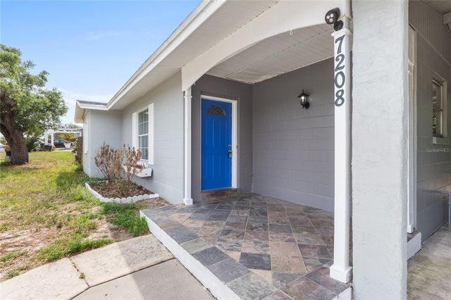 7208 FAIR OAKS STREET, Spring Hill, FL 34606