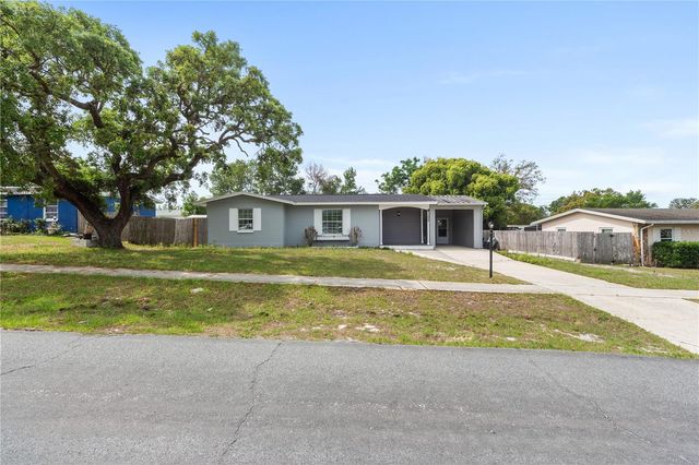 7208 FAIR OAKS STREET, Spring Hill, FL 34606