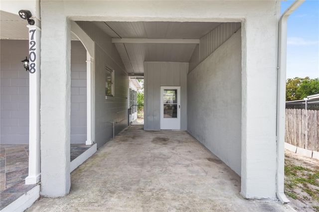 7208 FAIR OAKS STREET, Spring Hill, FL 34606