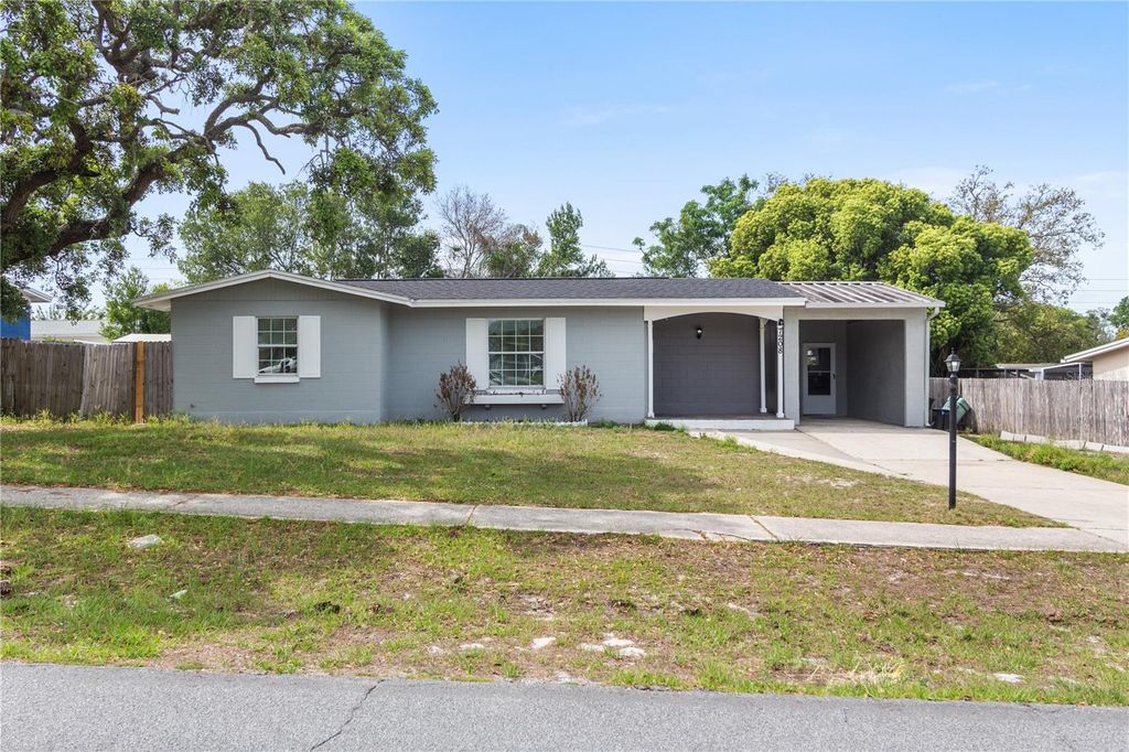 7208 FAIR OAKS STREET, Spring Hill, FL 34606
