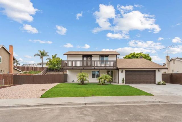 968 Highland Dr, Vista, CA 92083