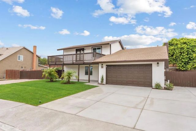 968 Highland Dr, Vista, CA 92083