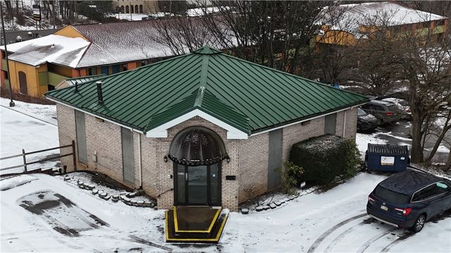 2715 Mosside Blvd, Monroeville, PA 15146