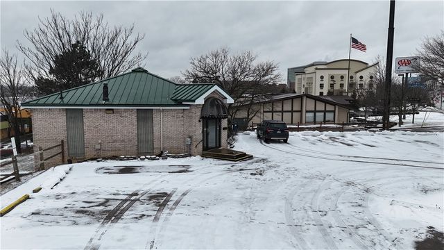 2715 Mosside Blvd, Monroeville, PA 15146