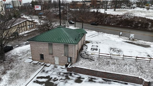 2715 Mosside Blvd, Monroeville, PA 15146