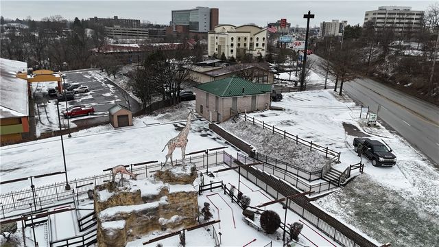 2715 Mosside Blvd, Monroeville, PA 15146