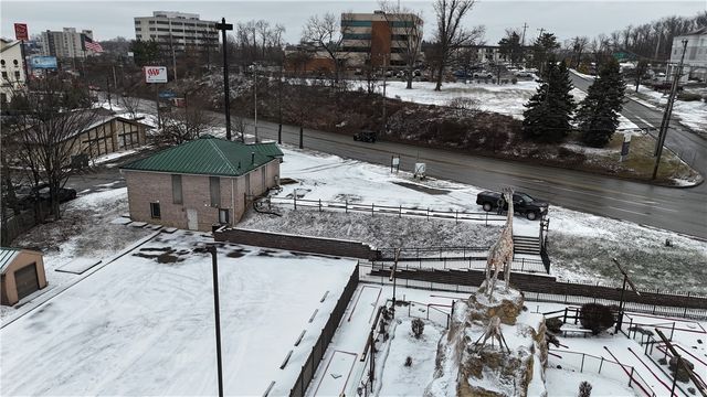 2715 Mosside Blvd, Monroeville, PA 15146