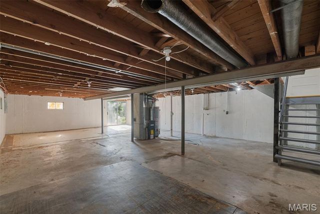 610 Superior Drive, Ferguson, MO 63135