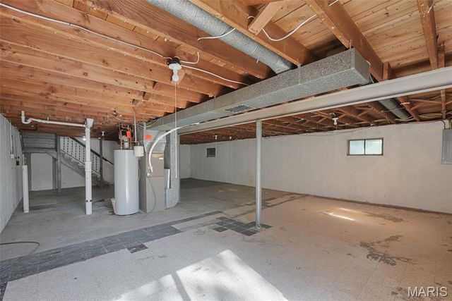 610 Superior Drive, Ferguson, MO 63135