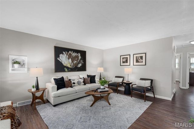 610 Superior Drive, Ferguson, MO 63135