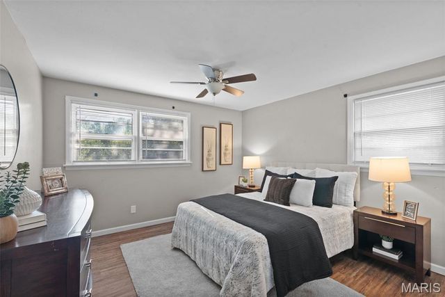 610 Superior Drive, Ferguson, MO 63135