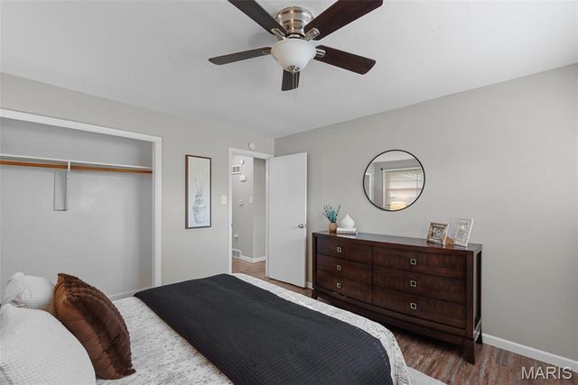 610 Superior Drive, Ferguson, MO 63135