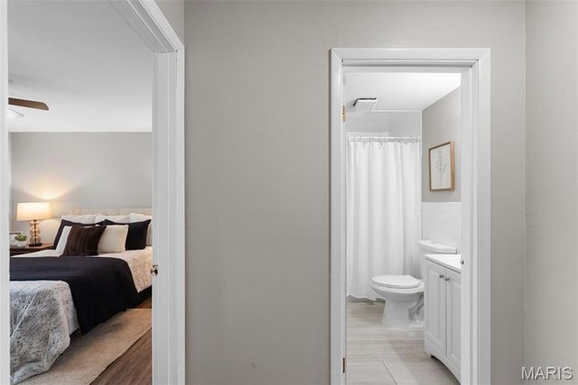 610 Superior Drive, Ferguson, MO 63135