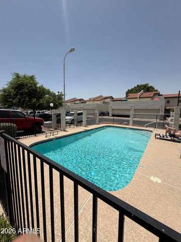 7763 N 19TH Drive, Phoenix, AZ 85021