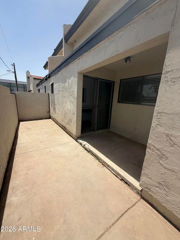 7763 N 19TH Drive, Phoenix, AZ 85021