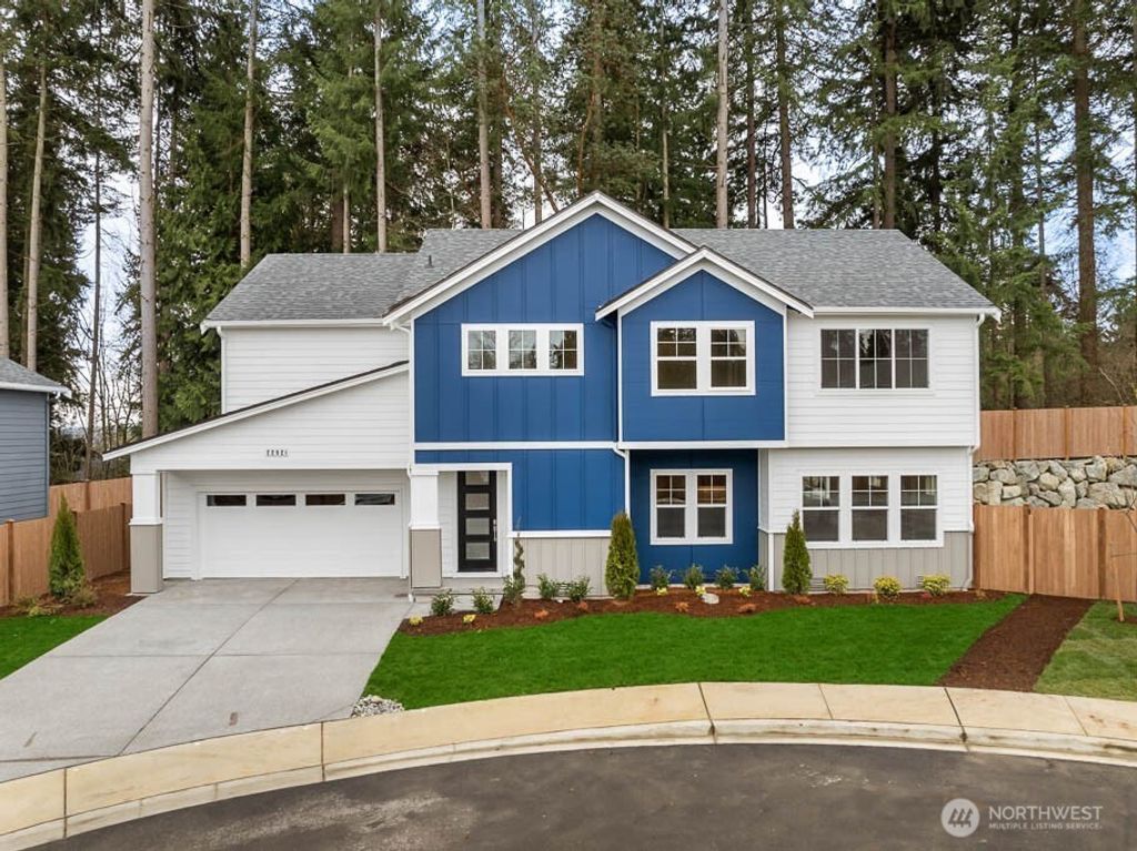 3123 194th Street SE, Bothell, WA 98012
