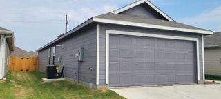 903 Ponderosa Lane, Princeton, TX 75407